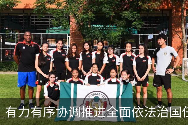有力有序协调推进全面依法治国任务落实（权威发布·开局起步“十五五”）